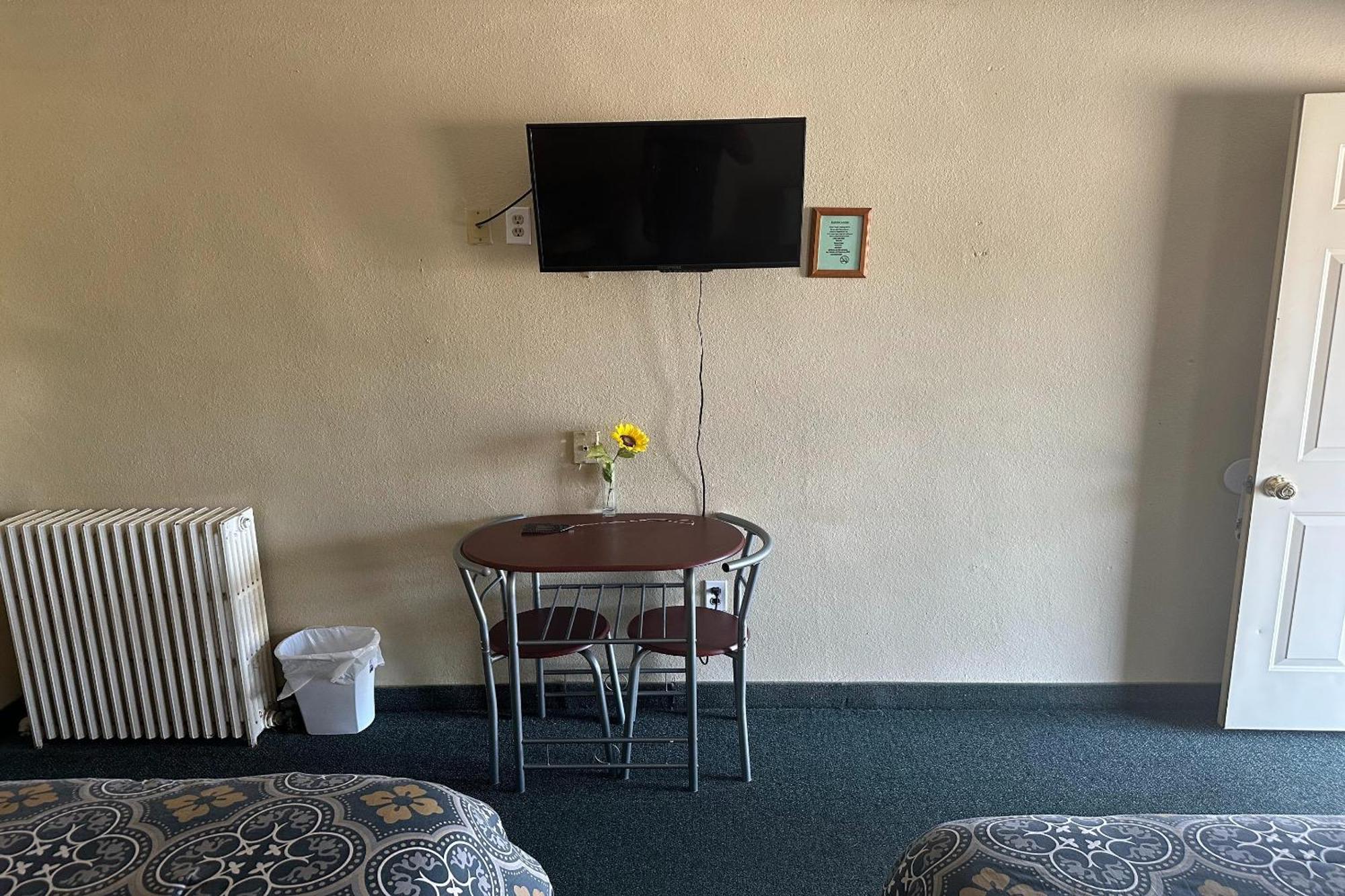 Love Hotels Murdo By Oyo On Interstate 90 外观 照片
