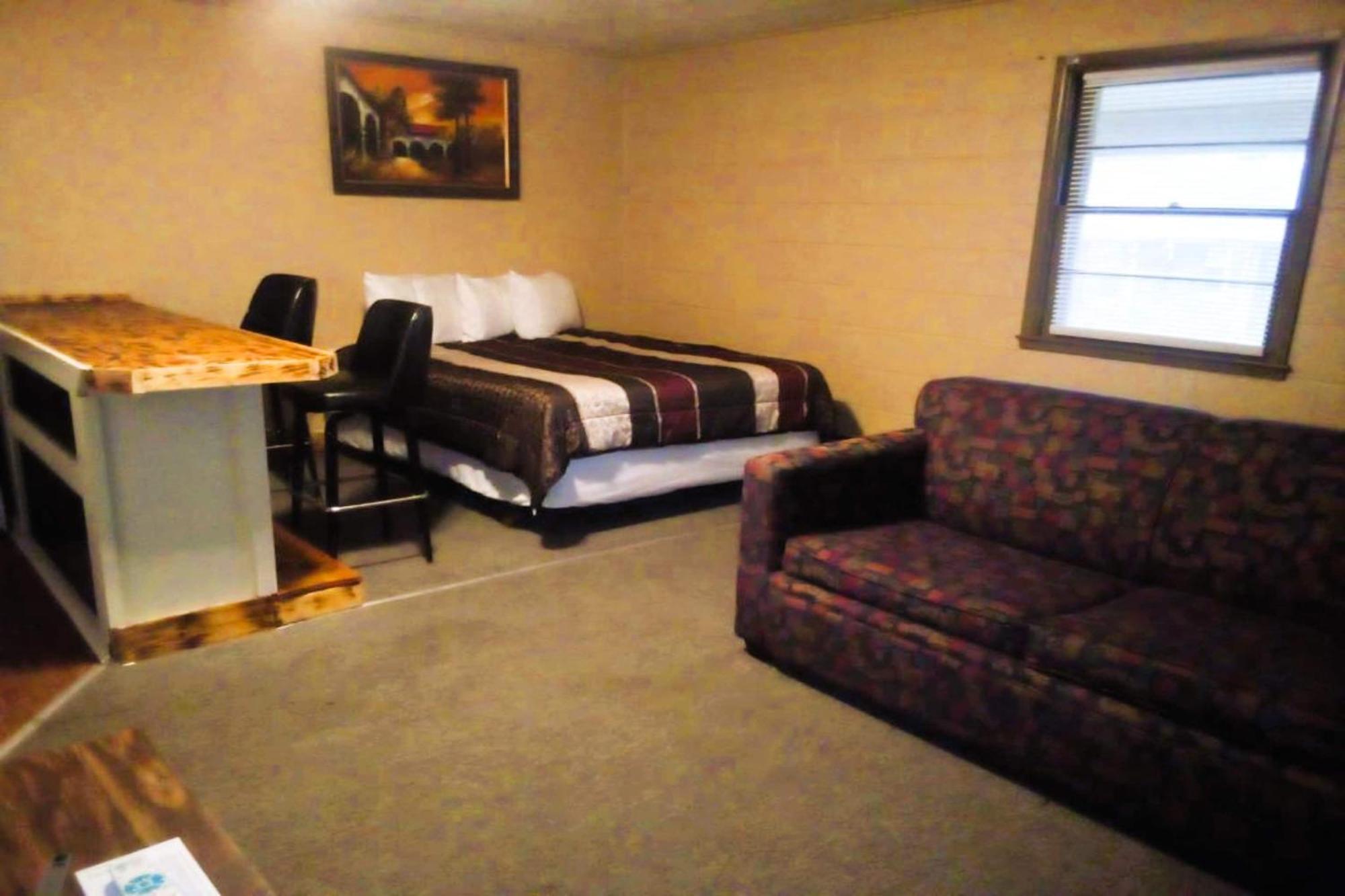 Love Hotels Murdo By Oyo On Interstate 90 外观 照片