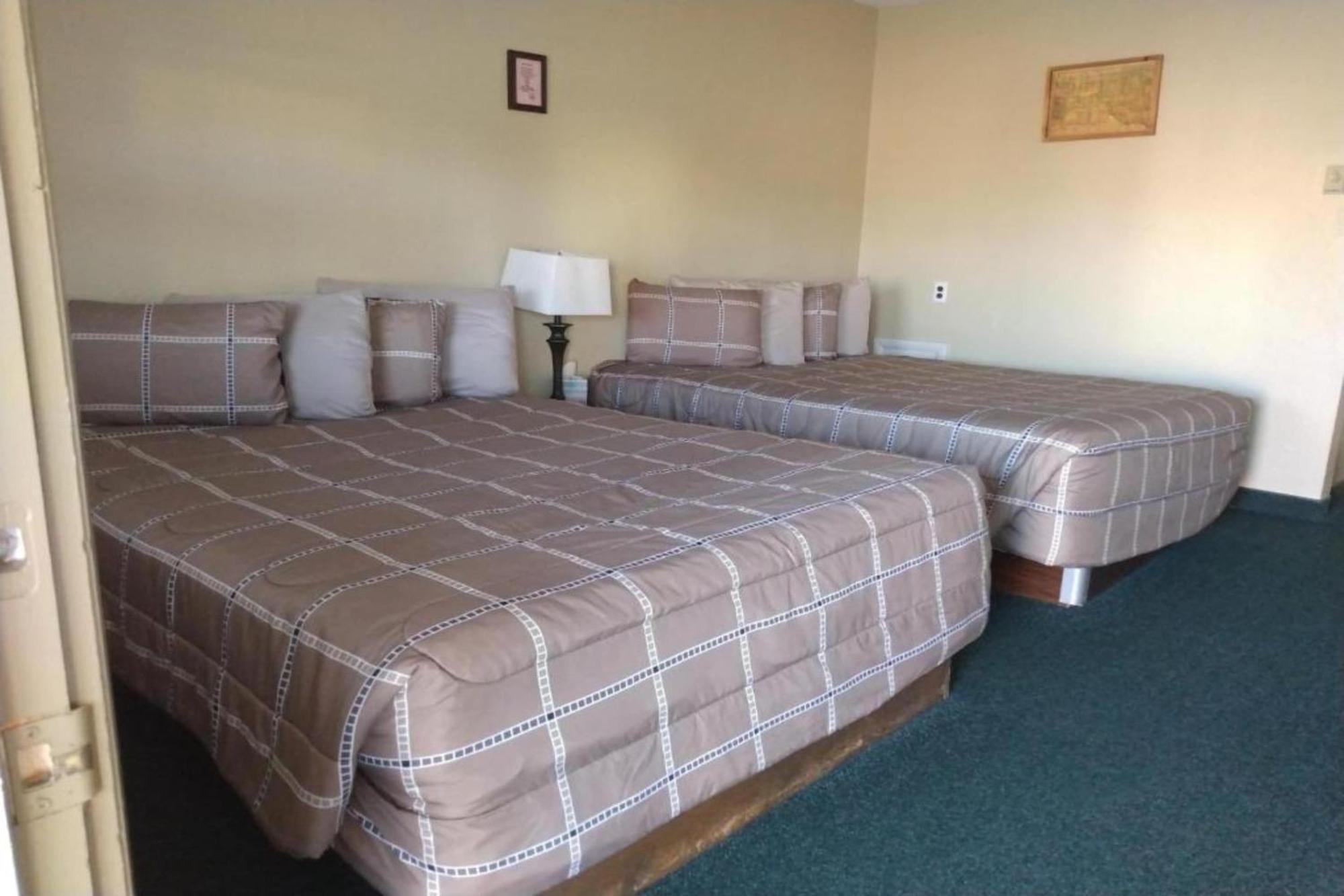 Love Hotels Murdo By Oyo On Interstate 90 外观 照片
