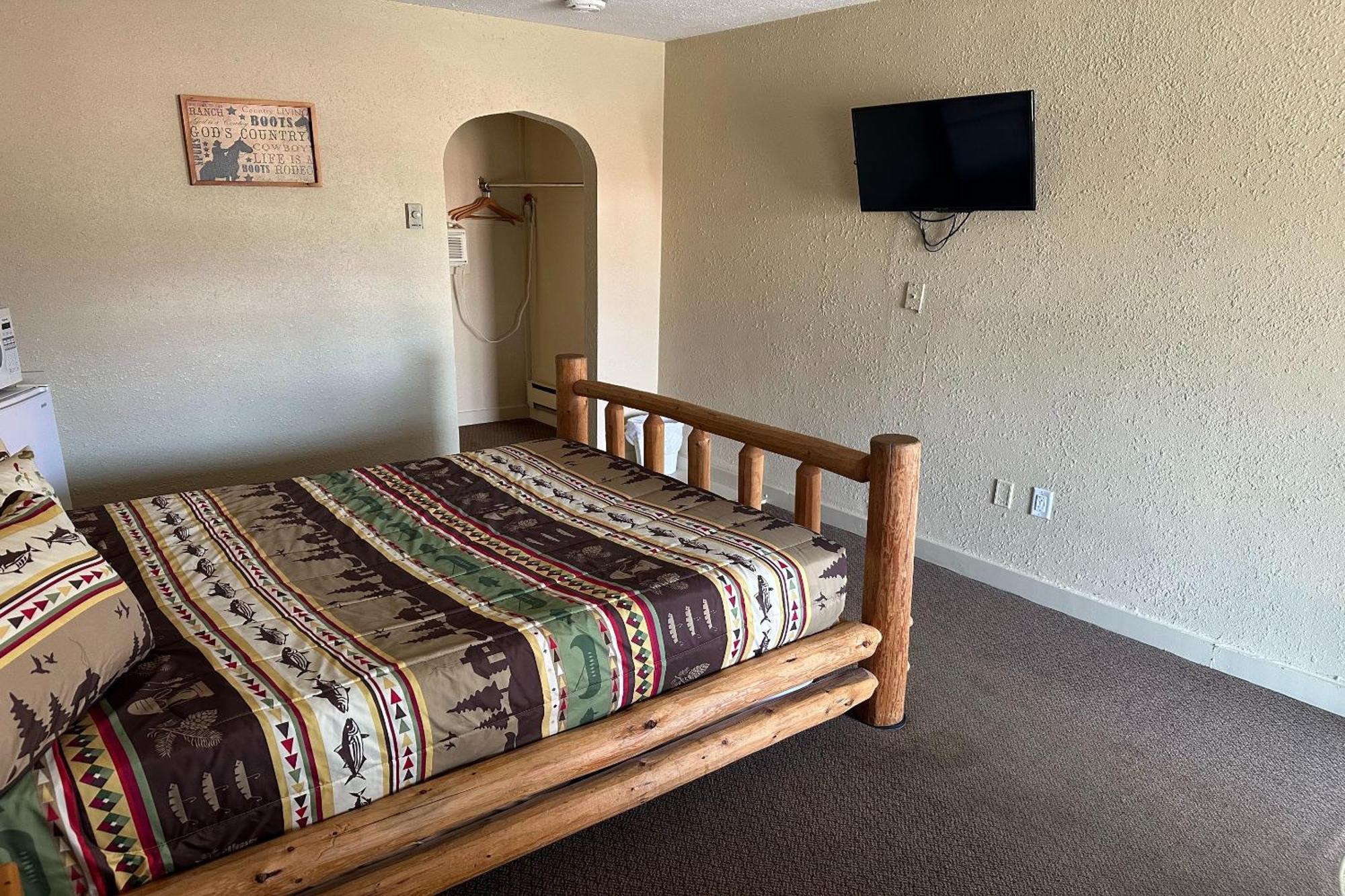 Love Hotels Murdo By Oyo On Interstate 90 外观 照片